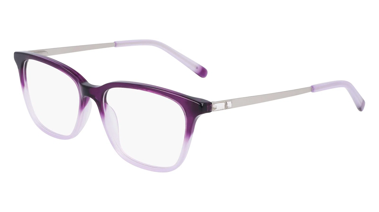 Marchon NYC M 5021 Eyeglasses - view 3